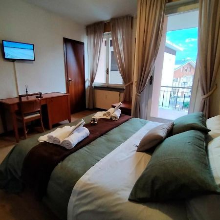 Hotel La Chance Сен-Венсан Екстер'єр фото
