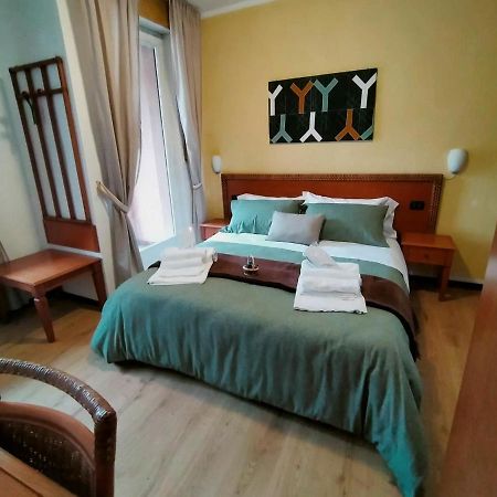 Hotel La Chance Сен-Венсан Екстер'єр фото