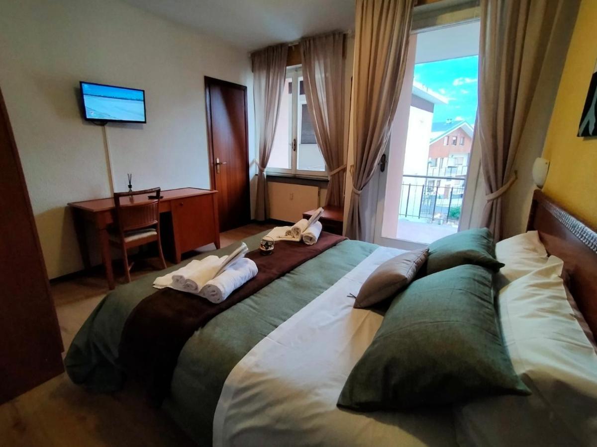 Hotel La Chance Сен-Венсан Екстер'єр фото