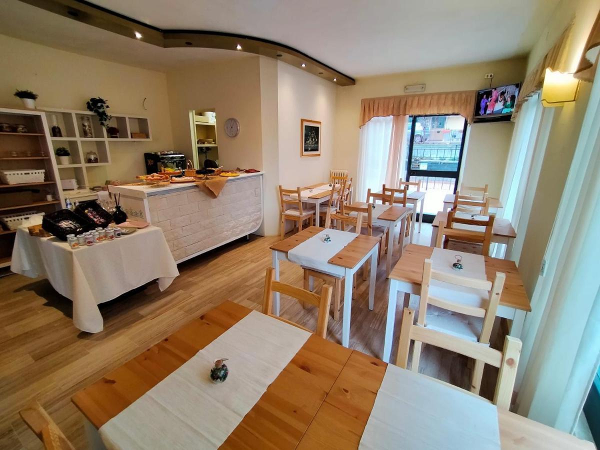 Hotel La Chance Сен-Венсан Екстер'єр фото