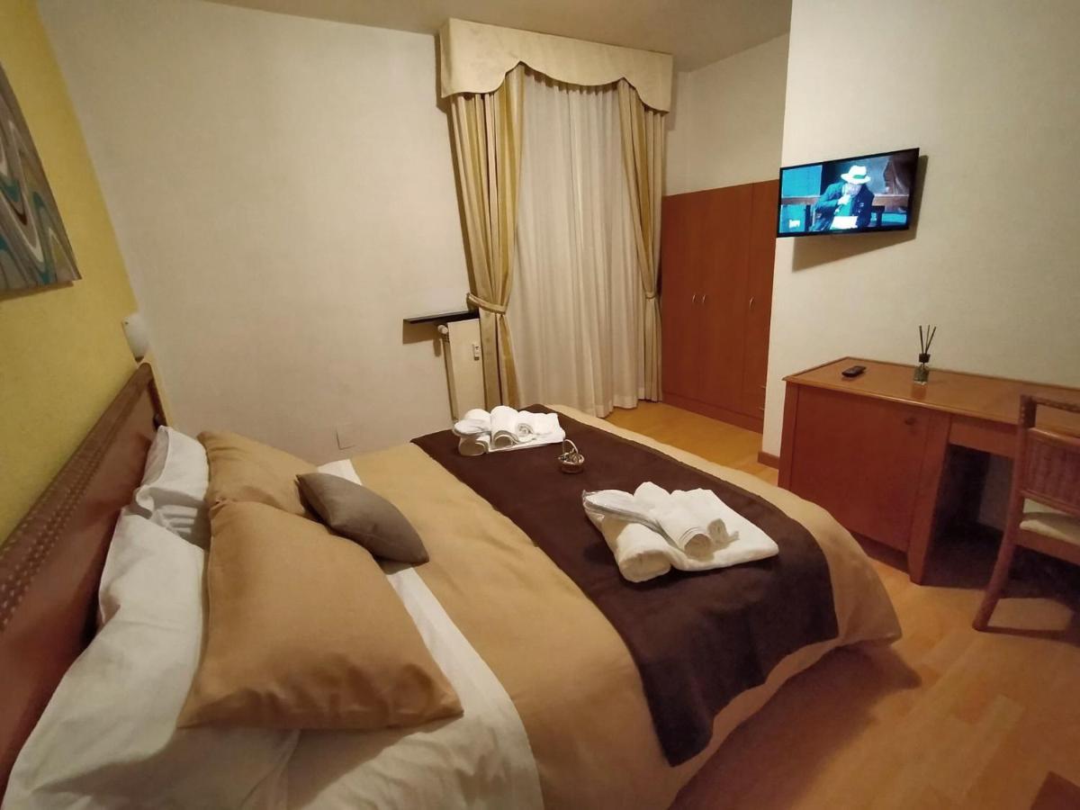 Hotel La Chance Сен-Венсан Екстер'єр фото