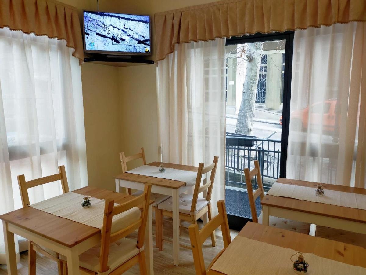 Hotel La Chance Сен-Венсан Екстер'єр фото