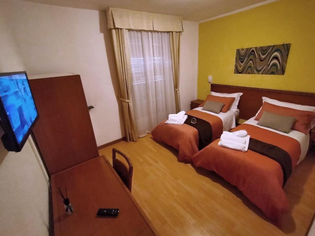 Hotel La Chance Сен-Венсан Екстер'єр фото