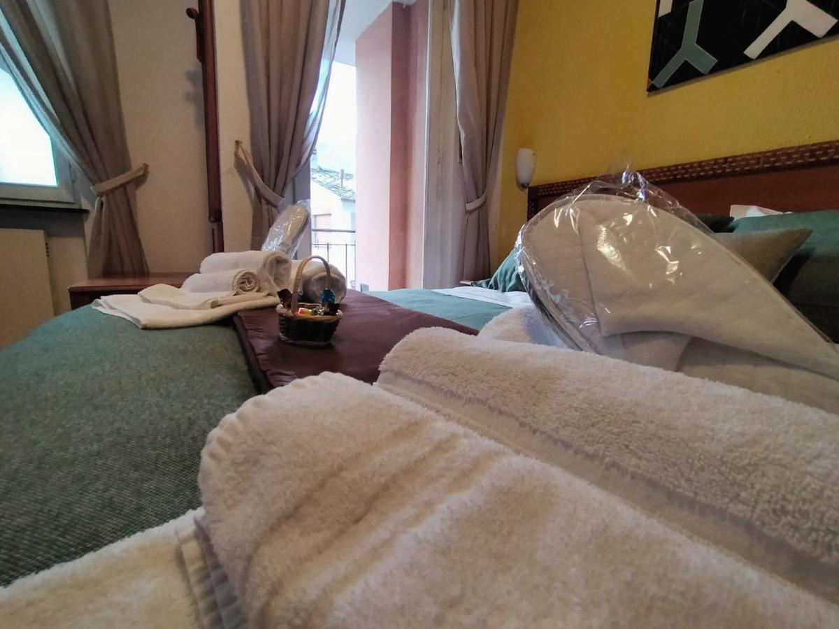 Hotel La Chance Сен-Венсан Екстер'єр фото