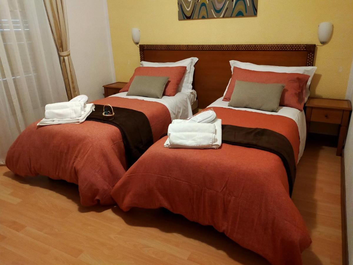 Hotel La Chance Сен-Венсан Екстер'єр фото