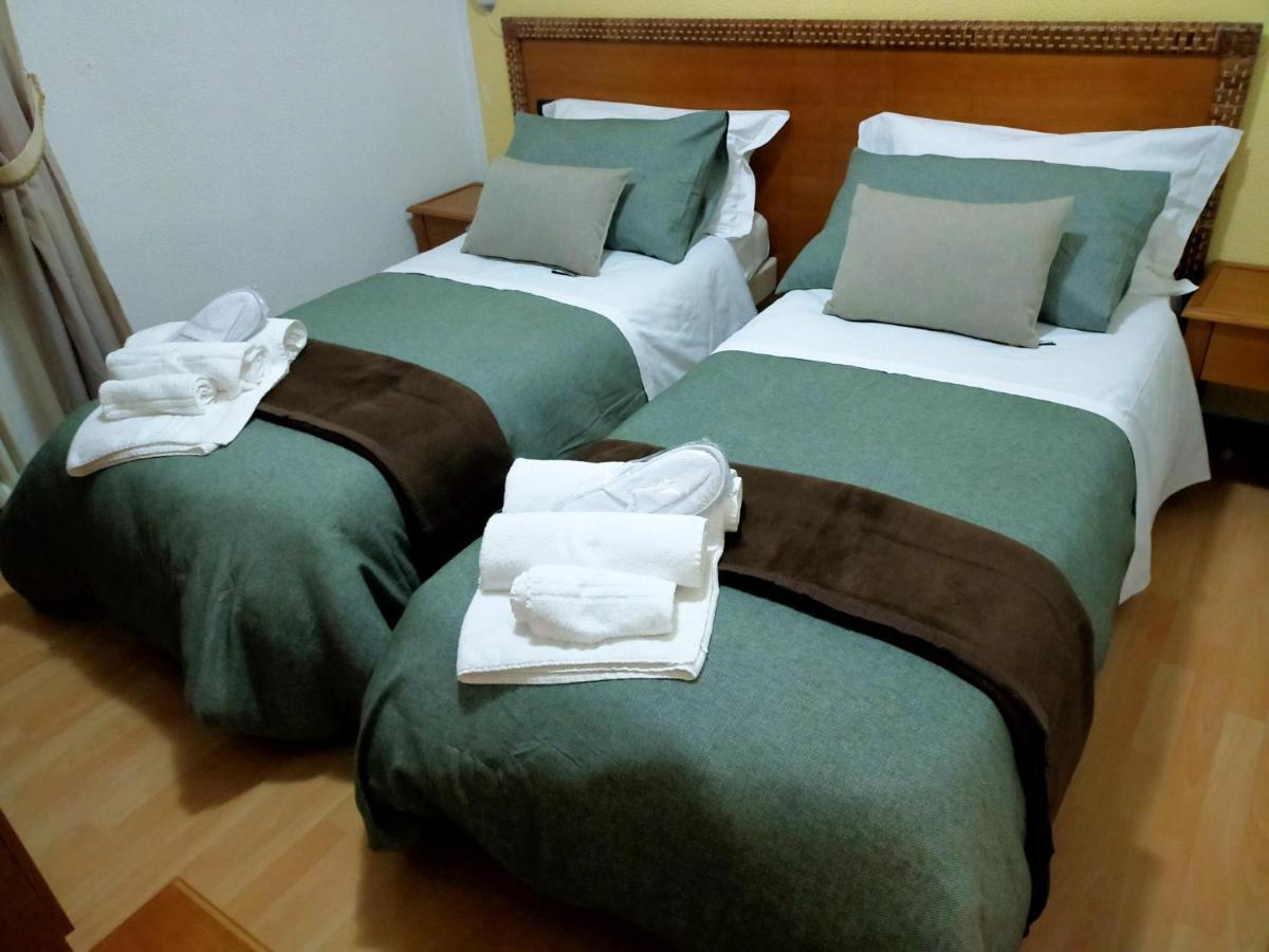 Hotel La Chance Сен-Венсан Екстер'єр фото