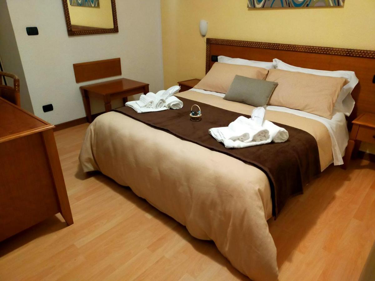 Hotel La Chance Сен-Венсан Екстер'єр фото