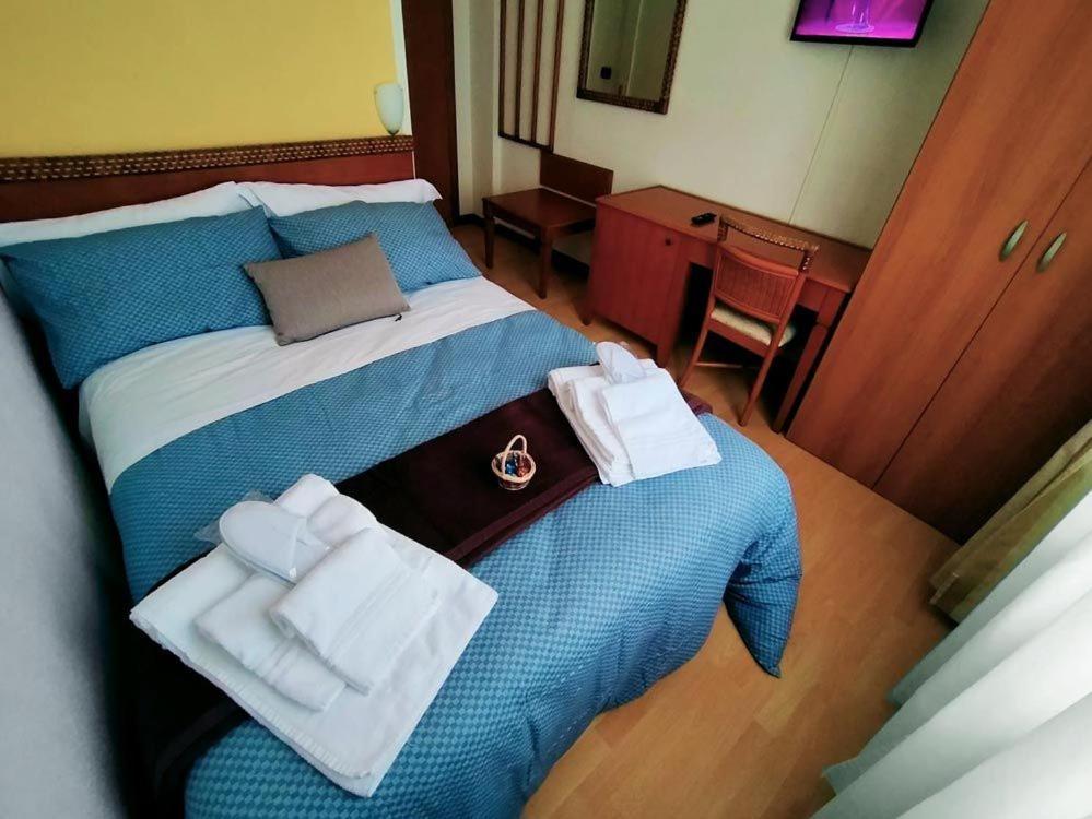 Hotel La Chance Сен-Венсан Екстер'єр фото
